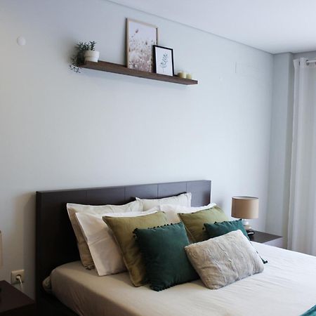Apartament F&M Μπράγκα Εξωτερικό φωτογραφία
