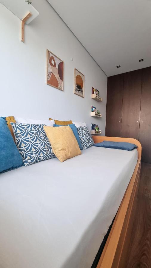 Apartament F&M Διαμέρισμα Μπράγκα Εξωτερικό φωτογραφία