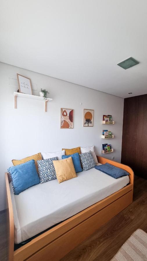 Apartament F&M Διαμέρισμα Μπράγκα Εξωτερικό φωτογραφία