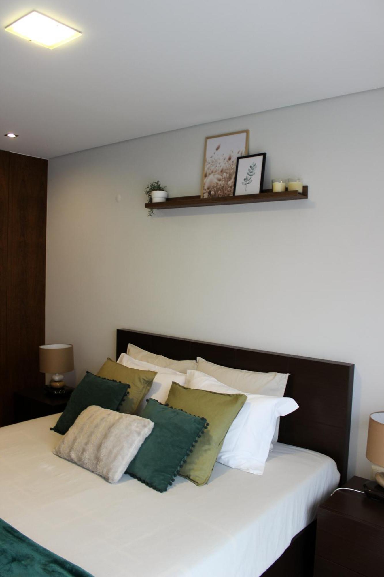 Apartament F&M Μπράγκα Εξωτερικό φωτογραφία