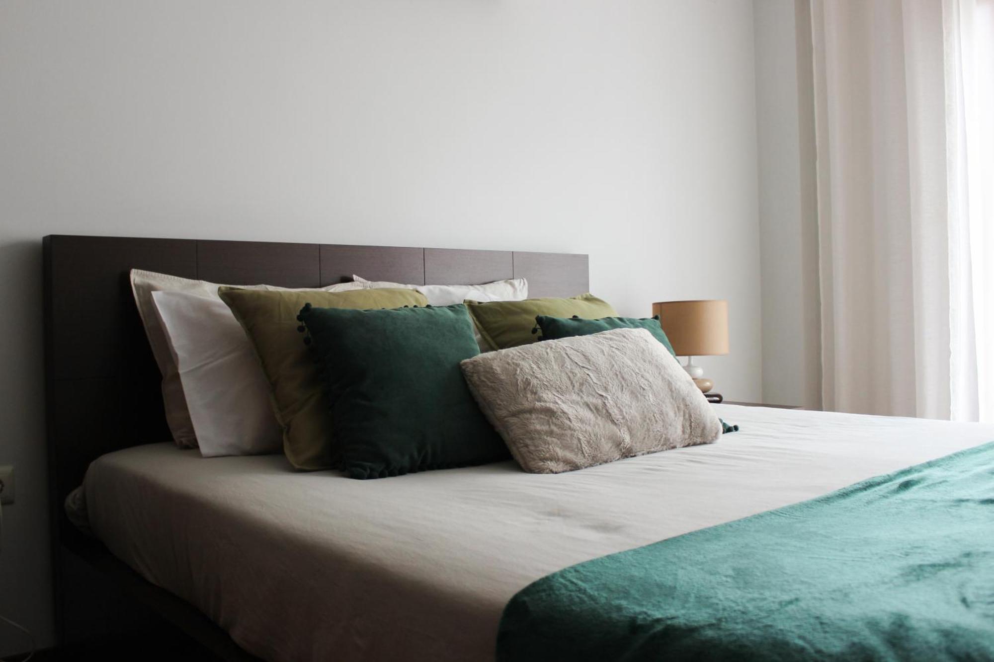 Apartament F&M Μπράγκα Εξωτερικό φωτογραφία