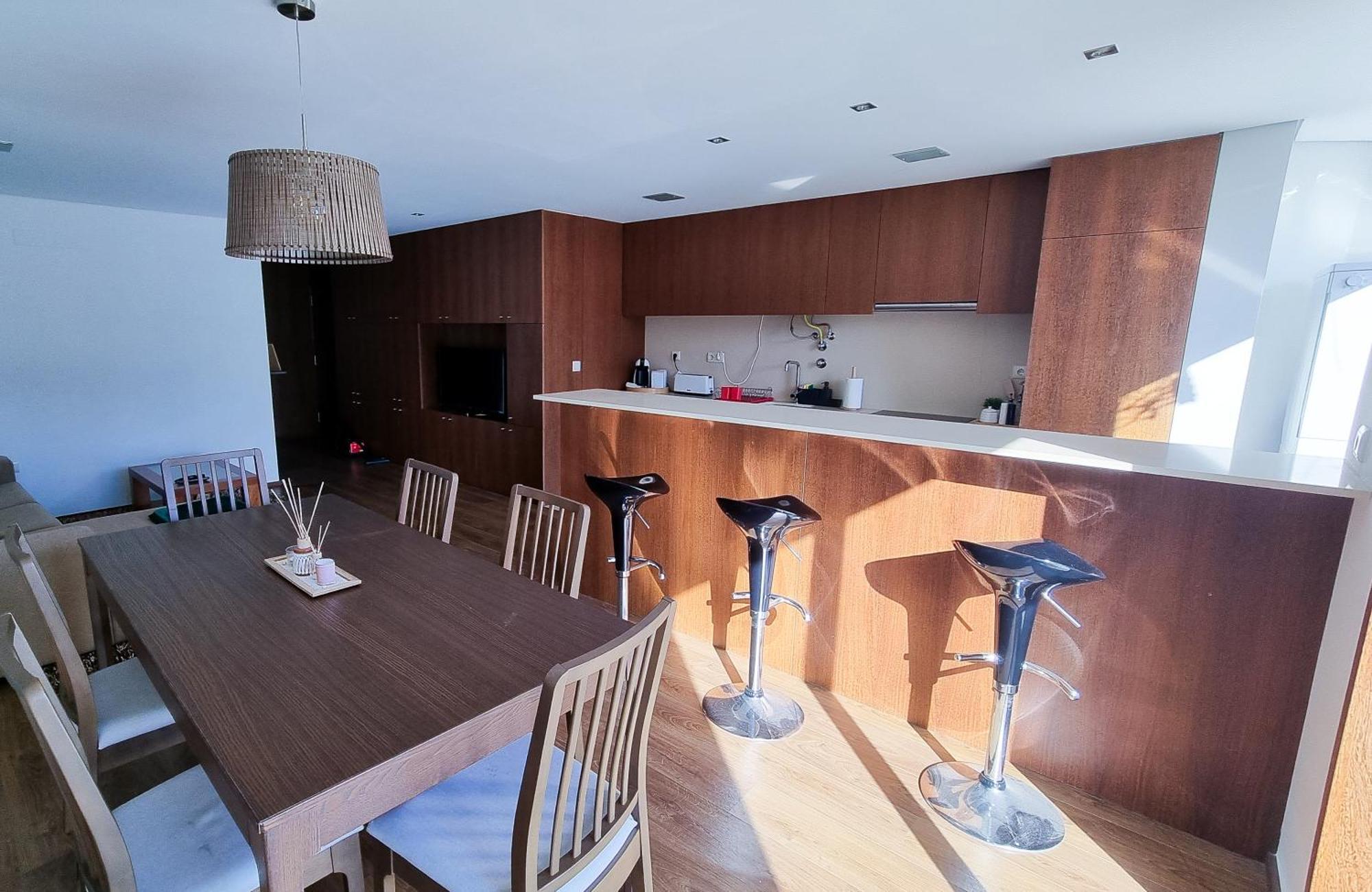Apartament F&M Μπράγκα Εξωτερικό φωτογραφία