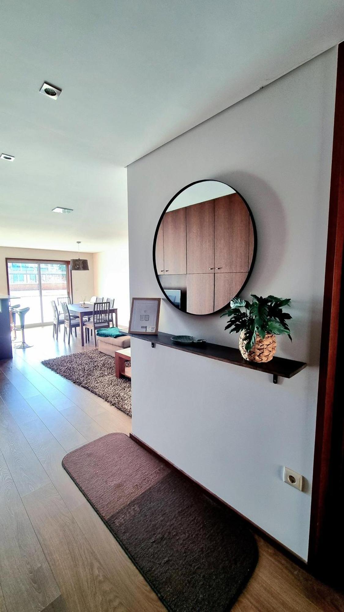 Apartament F&M Μπράγκα Εξωτερικό φωτογραφία