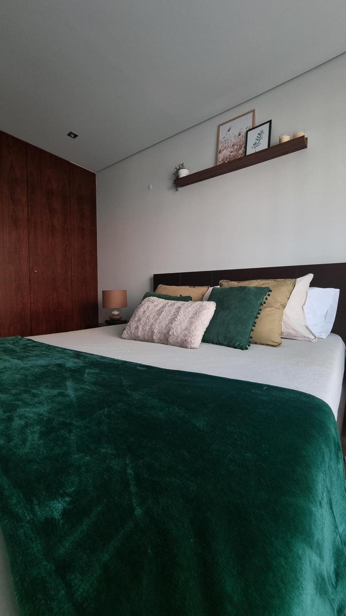 Apartament F&M Μπράγκα Εξωτερικό φωτογραφία