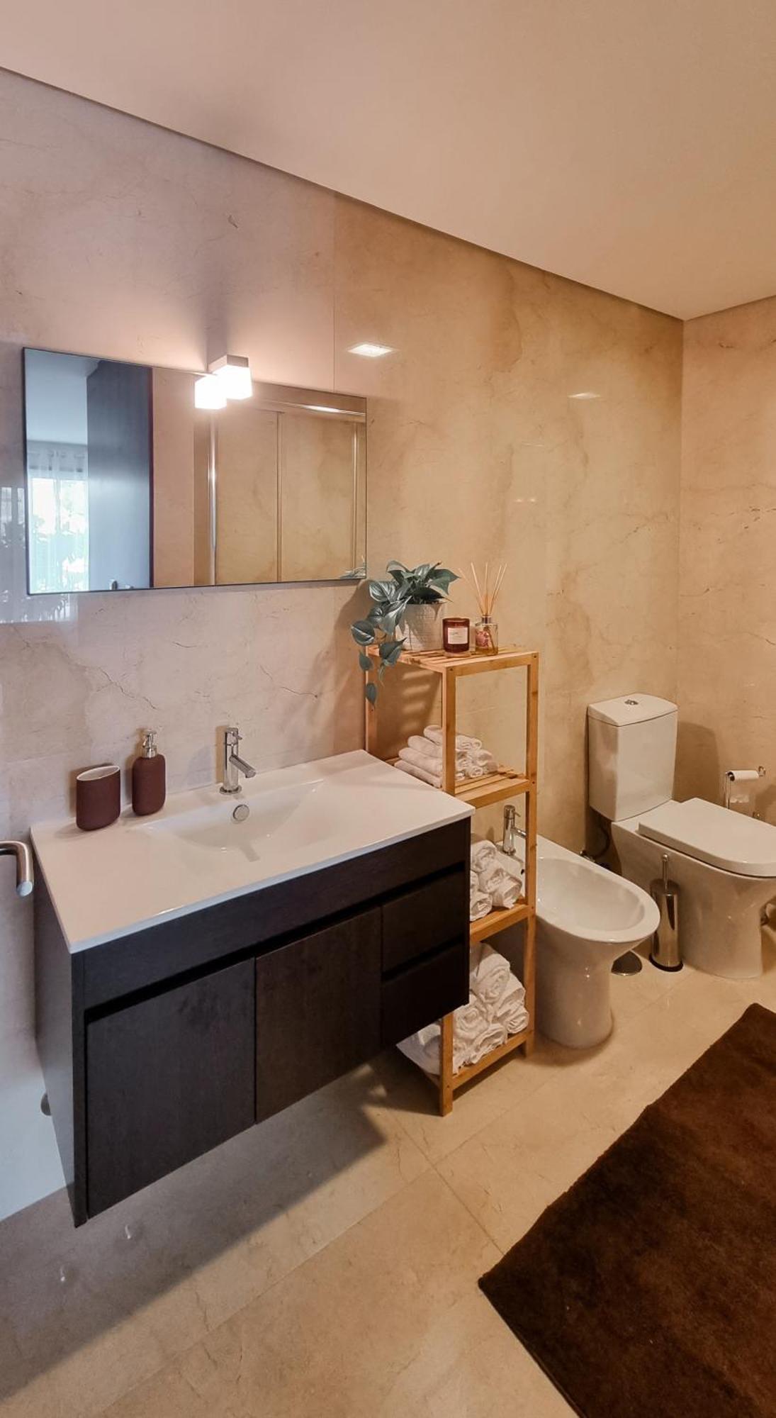 Apartament F&M Μπράγκα Εξωτερικό φωτογραφία