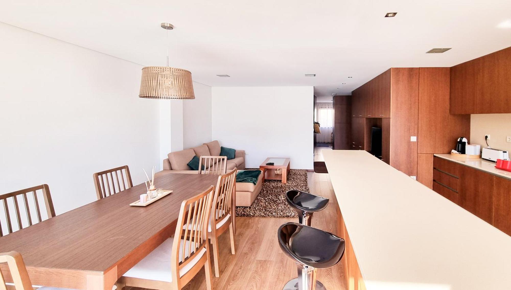 Apartament F&M Μπράγκα Εξωτερικό φωτογραφία