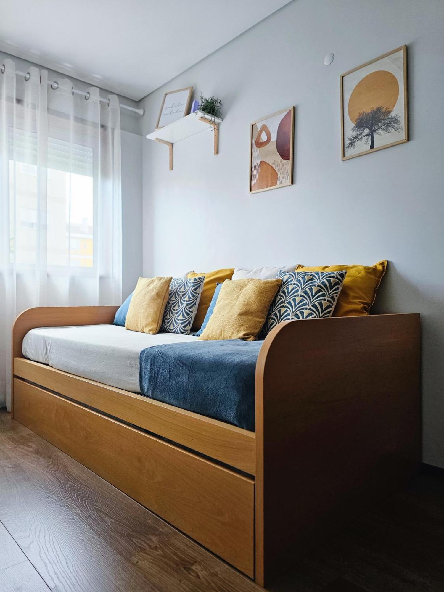 Apartament F&M Μπράγκα Εξωτερικό φωτογραφία