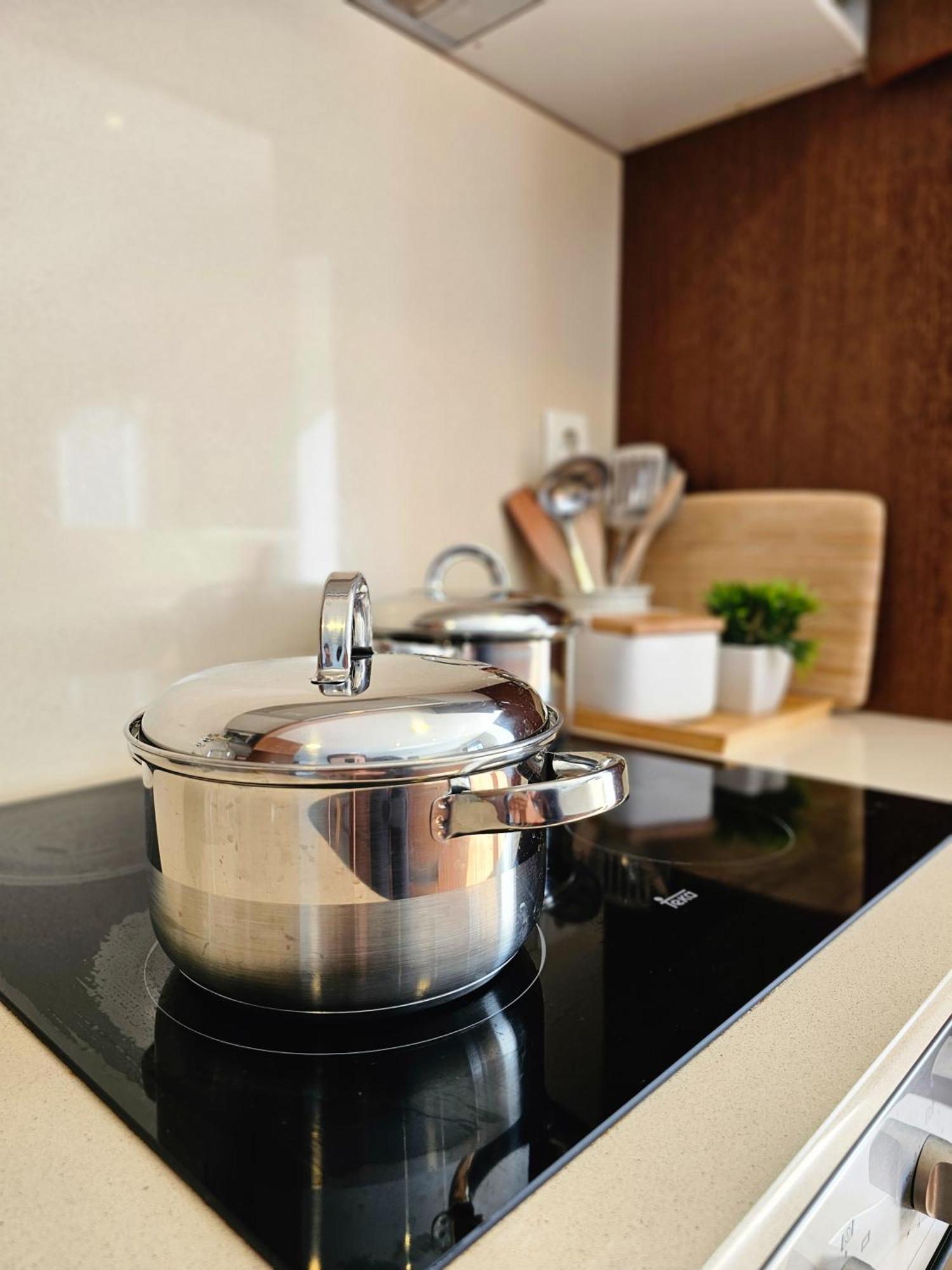Apartament F&M Μπράγκα Εξωτερικό φωτογραφία