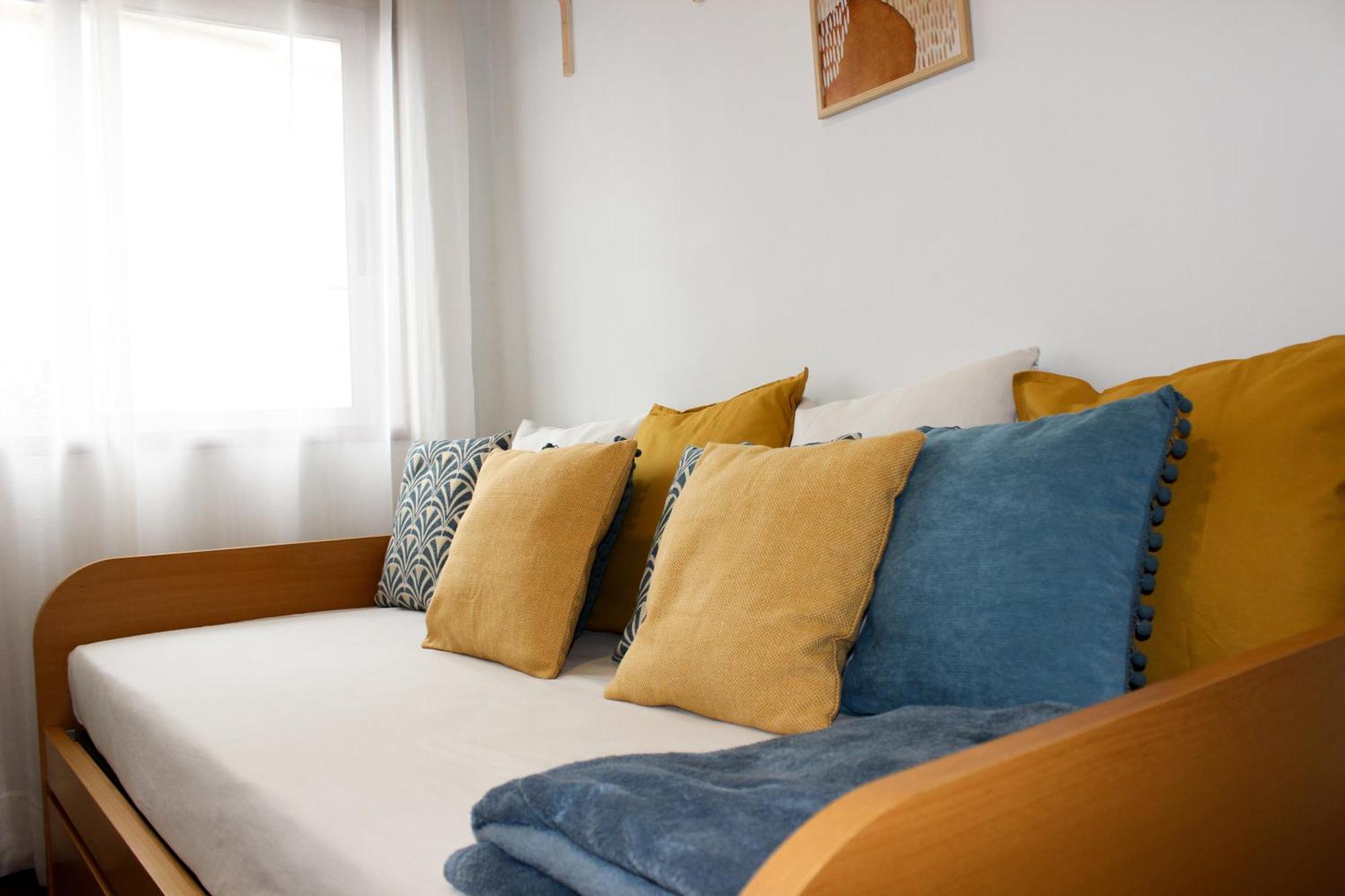 Apartament F&M Μπράγκα Εξωτερικό φωτογραφία