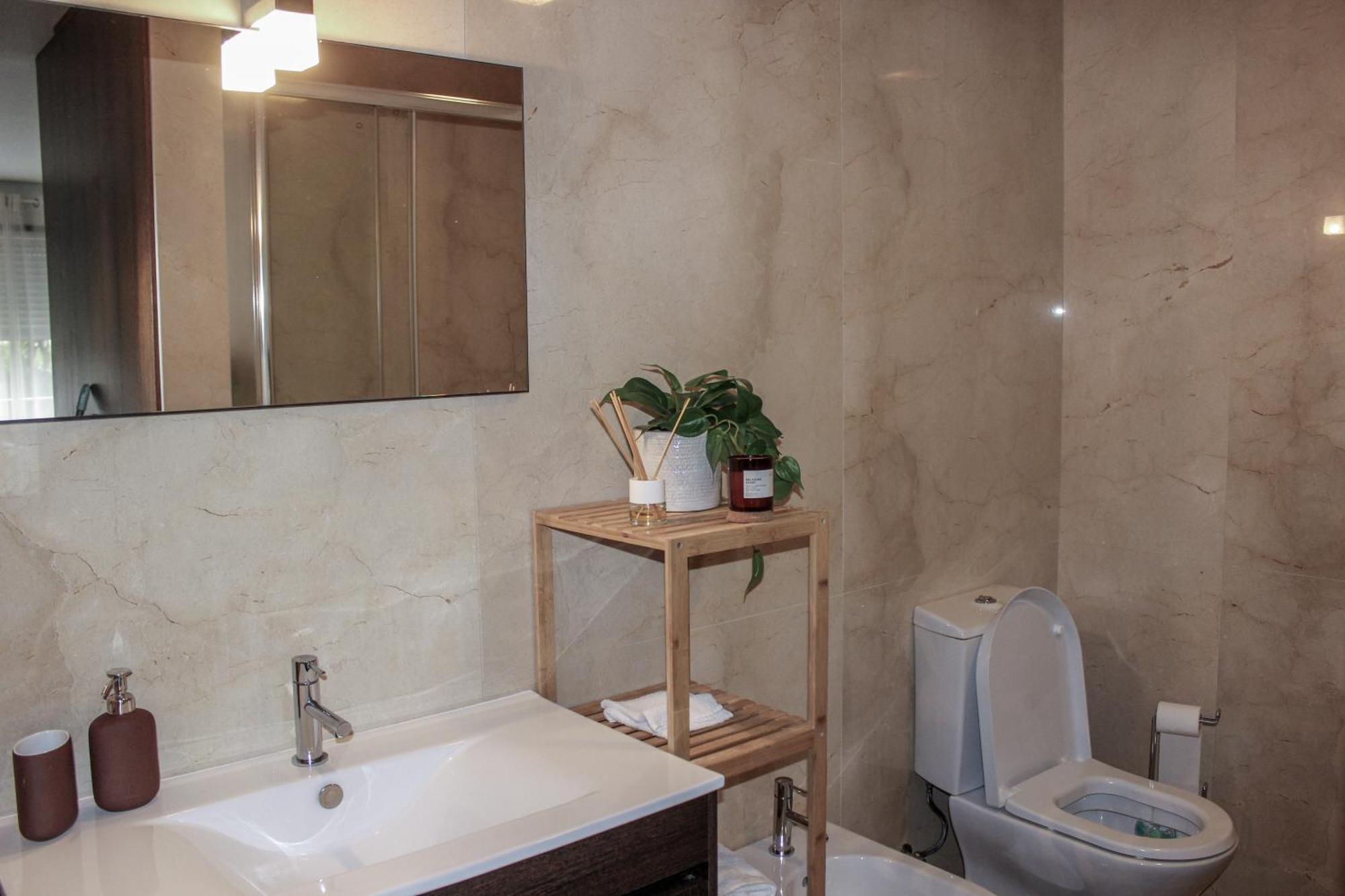 Apartament F&M Μπράγκα Εξωτερικό φωτογραφία