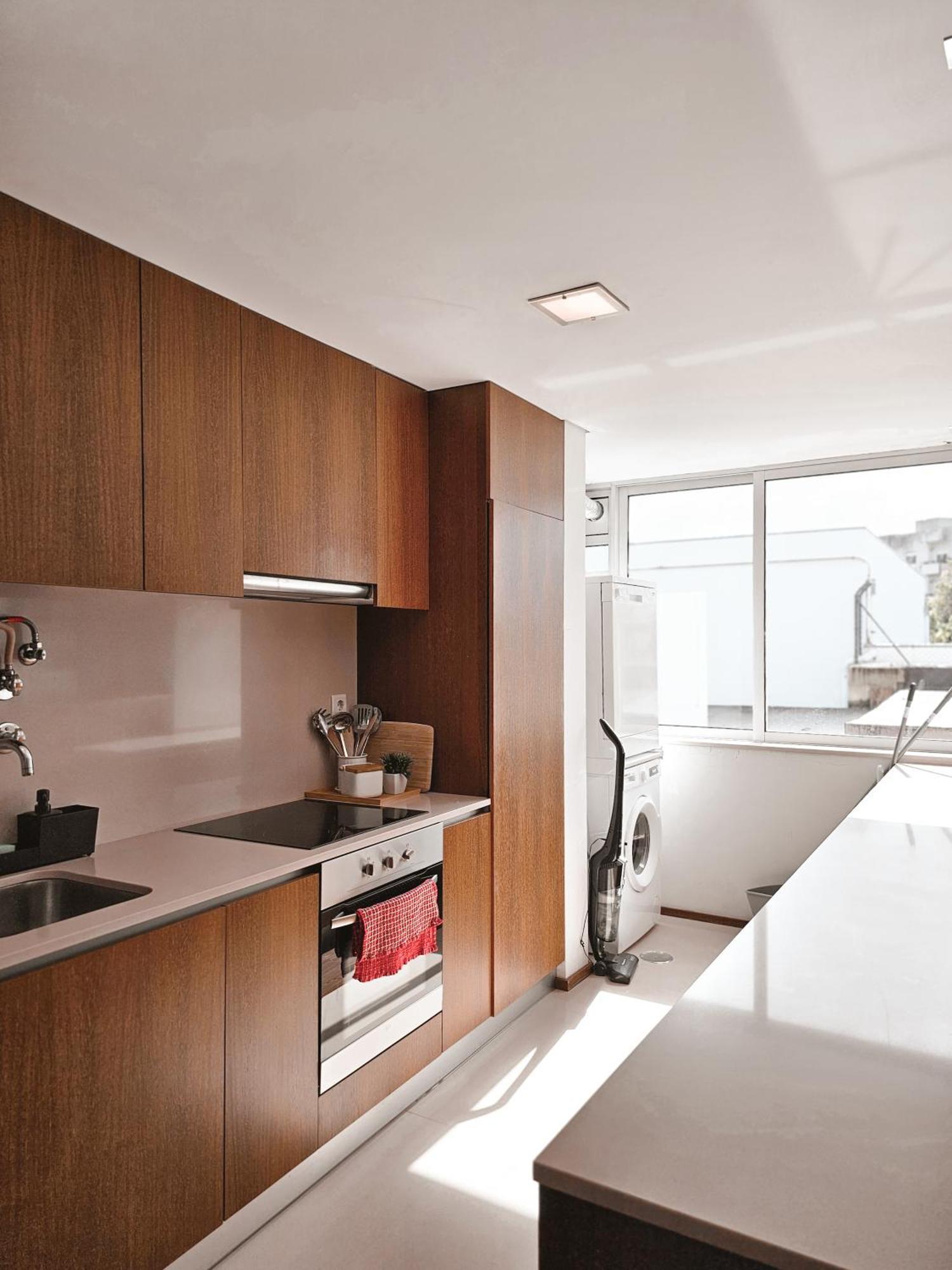 Apartament F&M Μπράγκα Εξωτερικό φωτογραφία